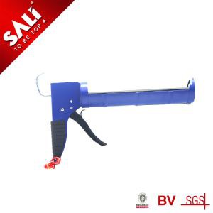 Caulking تفنگ با بشکه نوع SALI با نام تجاری
