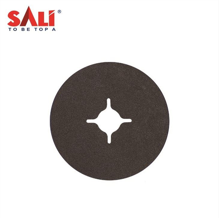 گواهی تایید تایید شده دیسک های ترمز