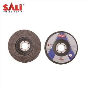 ساینده 4 'فلپ Calcined چرخ