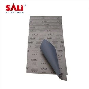 ساینده Cp35 ساندویج لاتکس سیلیکون کاربید مقاوم در برابر سایش