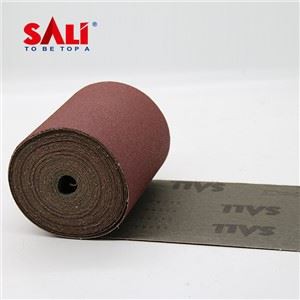 استفاده از ساینده رول از کارخانه قیچی کارخانه استفاده از ساینده ناخن پارچه رول