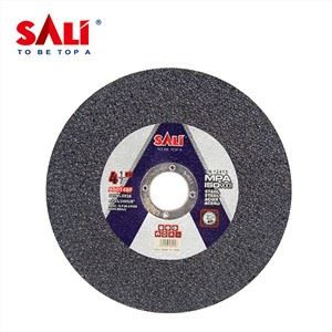 SALI ساینده ابزار فوق العاده فلز نازک برش تیغه 105mmx1mm