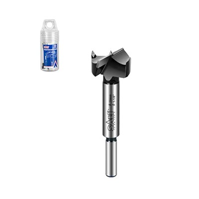 مته‌های فورستنر 1-1/8،29 میلی‌متر